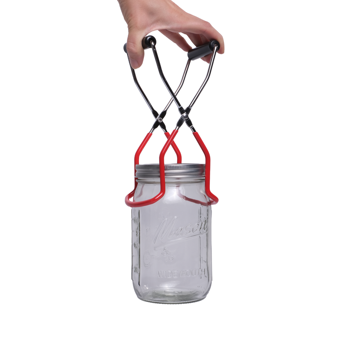 Kit Completo para Conservas