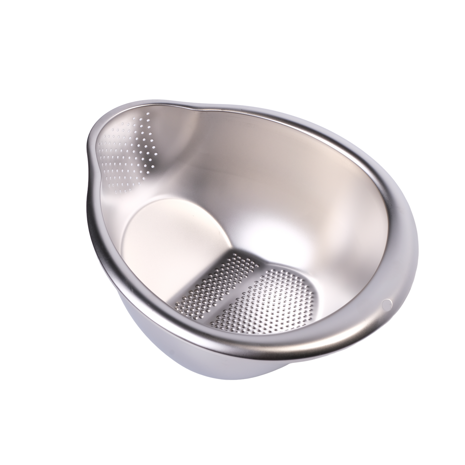 Bowl Perfurado para lavar grãos 24cm