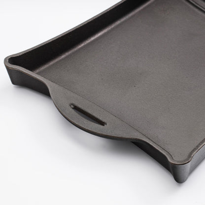 Plancha | Ironware