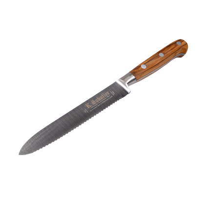Faca Tomate 5 polegadas | Inox