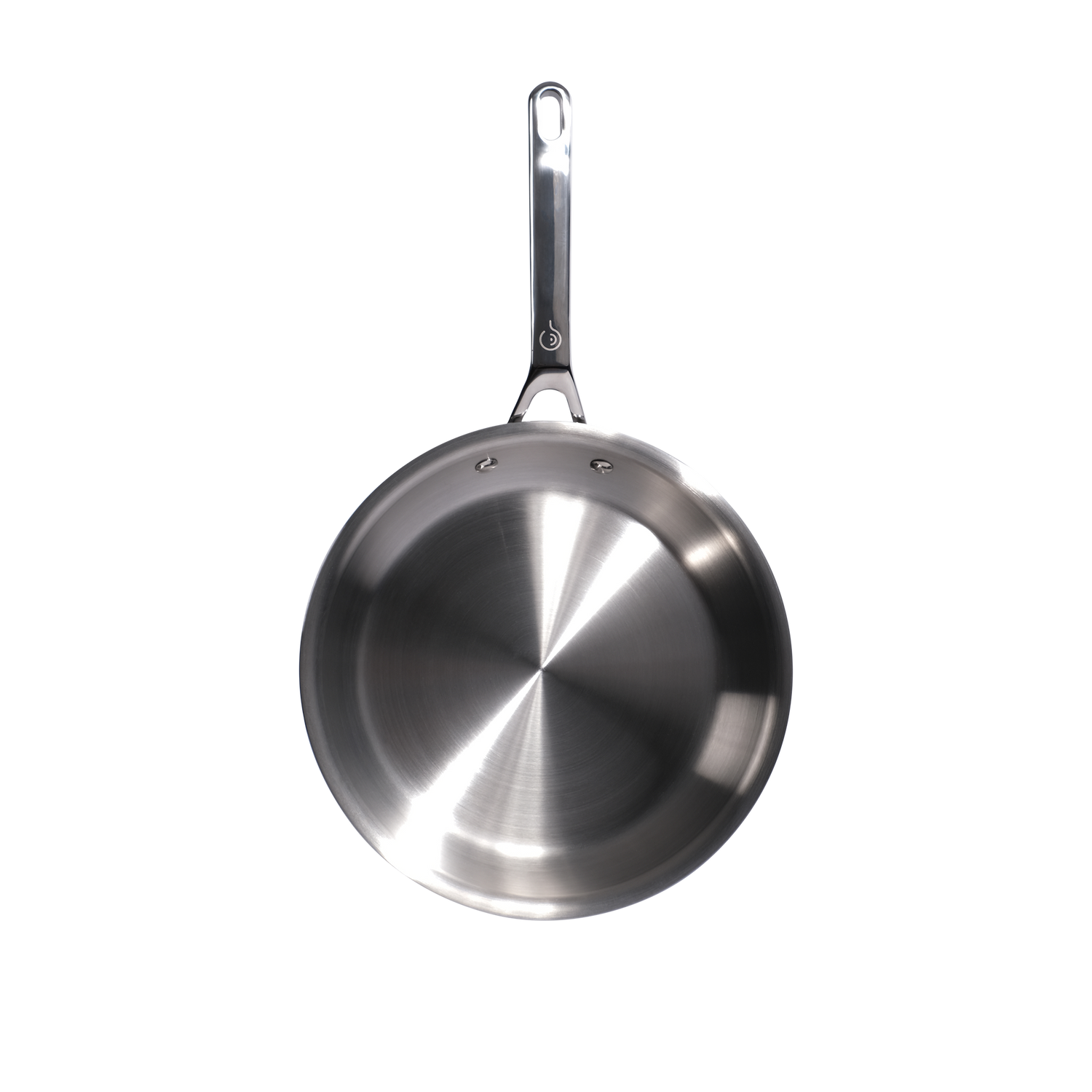 Skillet 26cm | Inox 3-Ply