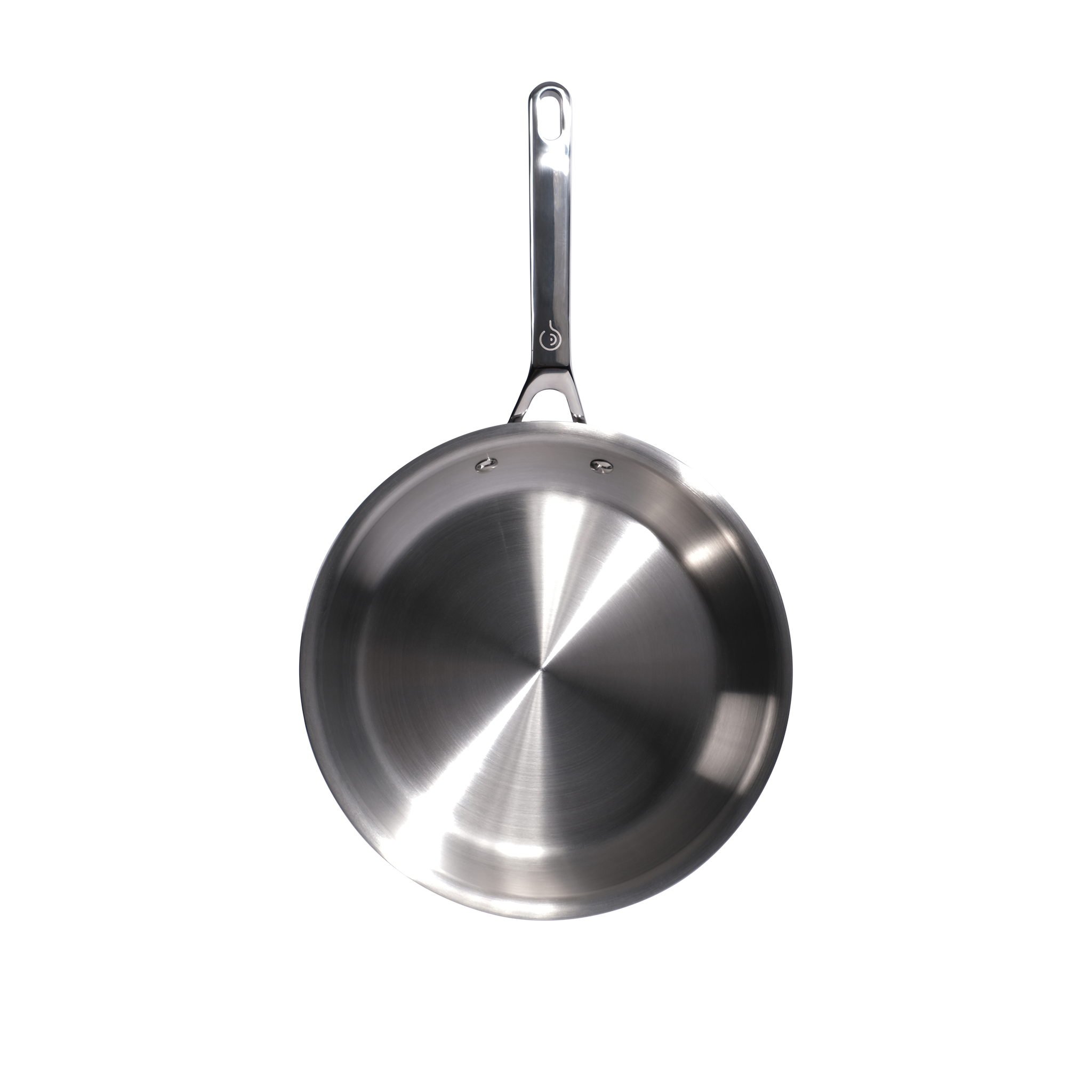 Skillet 26cm | Inox 3-Ply