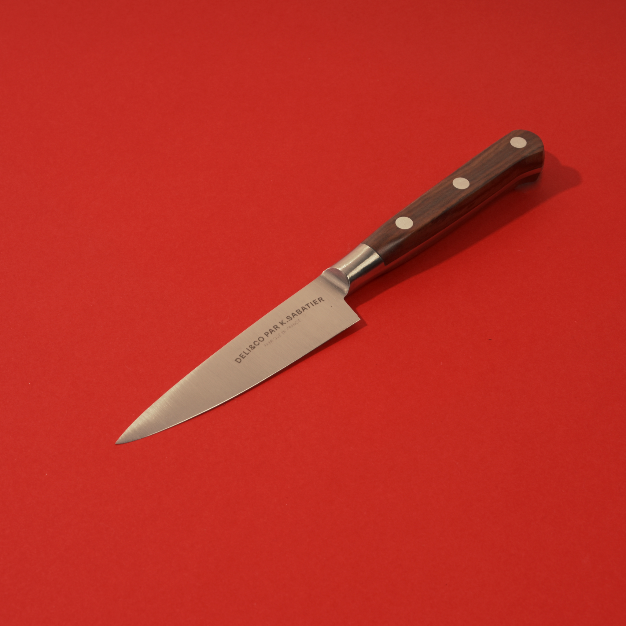 Faca Utilitária 4 polegadas | Nouveau