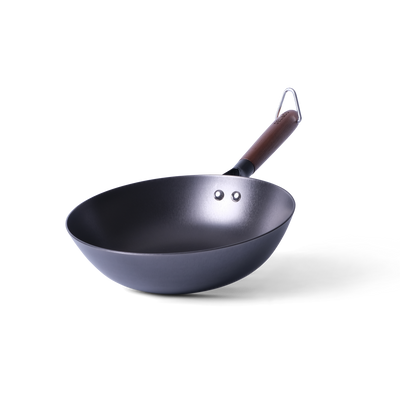 Wok Ultralight 26cm | Nitroclad