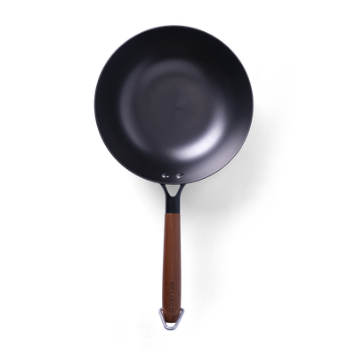 Wok Ultralight 26cm | Nitroclad