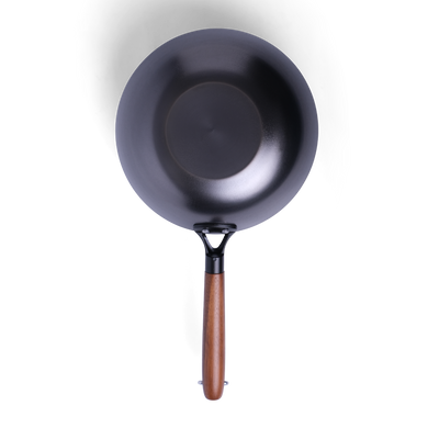 Wok Ultralight 26cm | Nitroclad