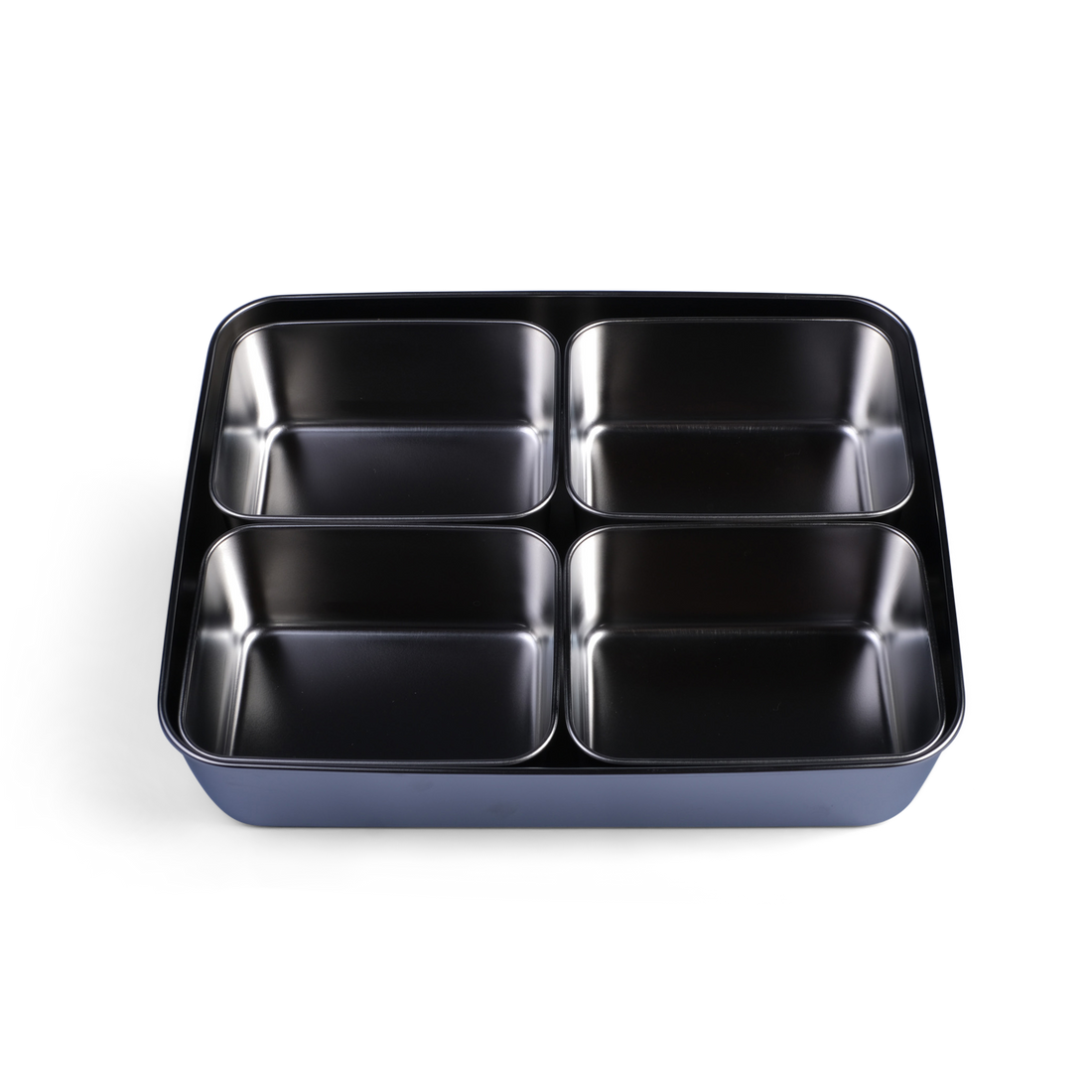 Yakumi Pan | 4 Compartimentos