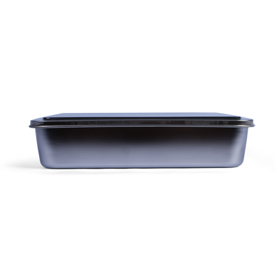 Yakumi Pan | 4 Compartimentos